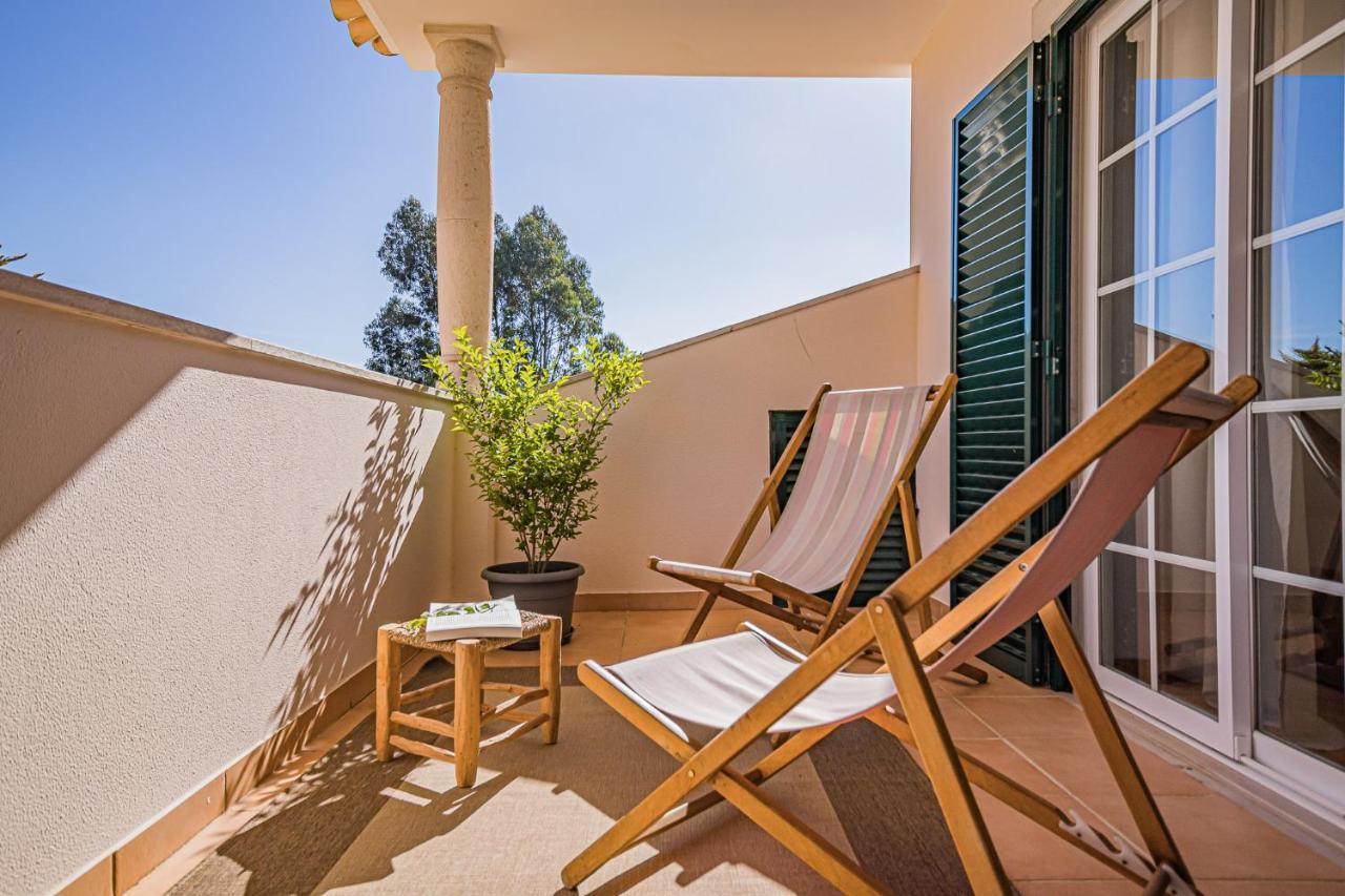 Buganvilias Do Meco Guest House Sesimbra Exterior foto